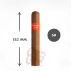 ARNOLD ANDRE DOMINICANA - Montosa Gigante πούρο