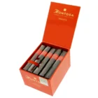 ARNOLD ANDRE DOMINICANA - Montosa Robusto πούρο