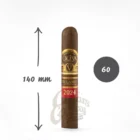 OLIVA - Serie V Melanio Edición Año 2024 Gran Toro πούρο
