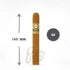 PERLA DEL MAR - Shade Corona Gorda πούρο