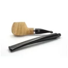 RATTRAYS - Butcher's Boy Olive 22 Brushed Πίπα Καπνού (16162)