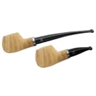 RATTRAYS - Butcher's Boy Olive 22 Brushed Πίπα Καπνού (16162)