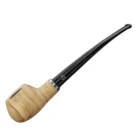 RATTRAYS - Butcher's Boy Olive 22 Smooth Πίπα Καπνού (16164)