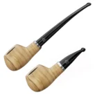 RATTRAYS - Butcher's Boy Olive 22 Smooth Πίπα Καπνού (16164)