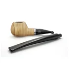 RATTRAYS - Butcher's Boy Olive 22 Smooth Πίπα Καπνού (16164)