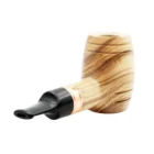 RATTRAYS - Devil's Cut Olive Smooth Πίπα Καπνού (17152)