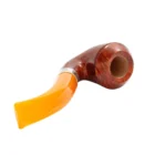 RATTRAYS - Monarch Smooth Terracotta 15 Πίπα Καπνού (15784)