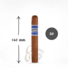 SILENCIO - Blue Robusto