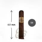 DREW ESTATE - Tabak Especial Robusto Oscuro πούρο