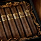 DREW ESTATE - Tabak Especial Robusto Oscuro πούρο