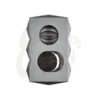 COLIBRI - Quasar SV-Cut Gunmetal Πουροκόφτης κλειστός