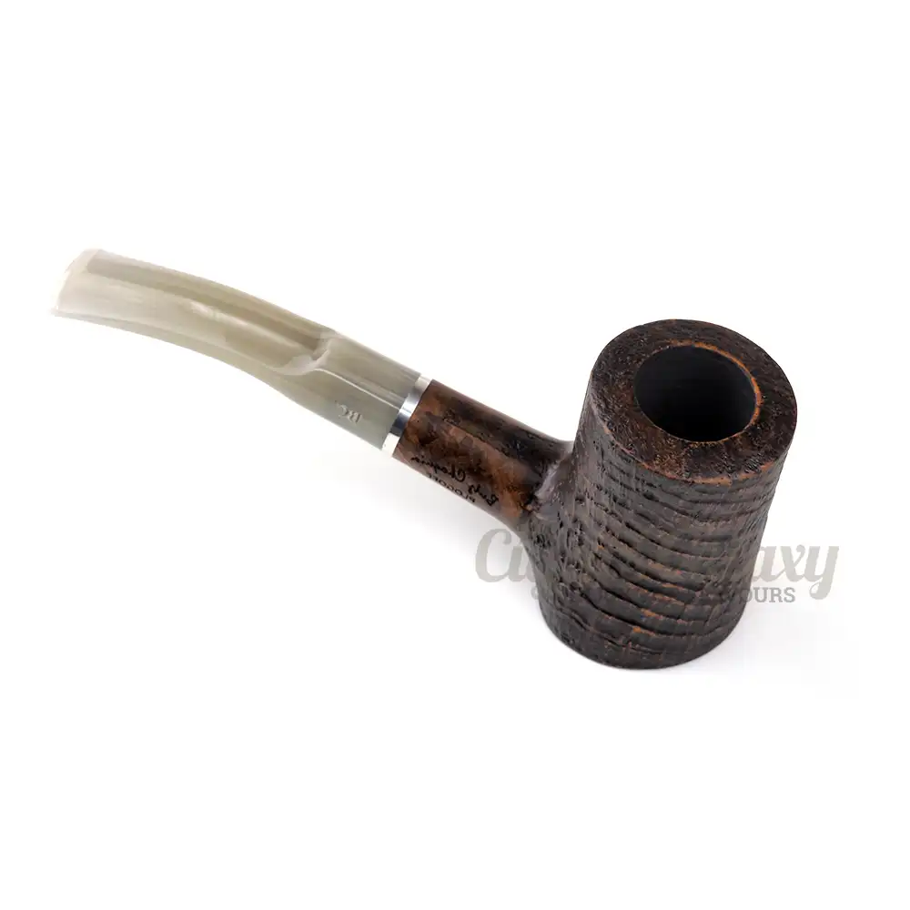 BUTZ CHOQUIN - Plogoff 1770 Ρουστίκ Πίπα Καπνού