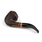 BUTZ CHOQUIN - Burgundy Rustiquee Πίπα Καπνού