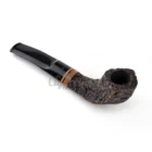 BUTZ CHOQUIN - Cobra Sablee Brune Πίπα Καπνού