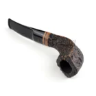 BUTZ CHOQUIN - Cobra Sablee Brune Πίπα Καπνού