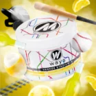 WAYS - Γεύση Ναργιλέ Yankee Stadium 200g διαφημιστικό εξώφυλλο