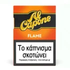 Πρόσοψη DANNEMANN - Al Capone Flame Filter 18's