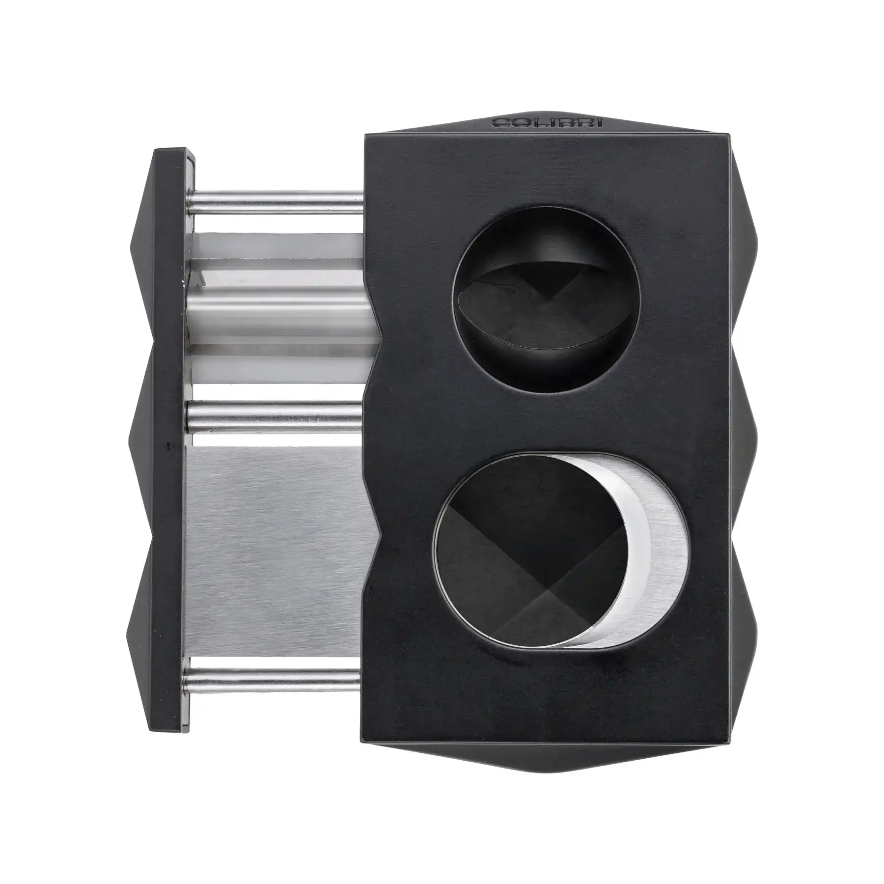 COLIBRI - Quasar SV-Cut Black Πουροκόφτης (CU720T1)