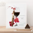 DAVIDOFF - Grand Cru Diademas Finas Limited Edition διαφημιστικό εξώφυλλο