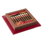 Ανοιχτό κουτί DAVIDOFF - Year Of The Snake Limited Edition 2025 Lancero