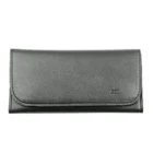 GRT - PU Leather Graphite Θήκη Καπνού