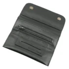 GRT - PU Leather Graphite Θήκη Καπνού