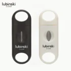 LUBINSKI - Πουροκόπτης V-Cut Πλαστικός (485)