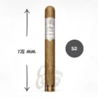 MACANUDO - Estate Reserve Oak Barrel Churchill Πούρο
