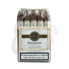 Συσκευασία A&G MOURTIDES - Piramides "SF"