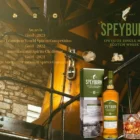 SPEYBURN - 10 Years Single Malt Scotch Whisky 40% 700ml διαφημιστικό εξώφυλλο