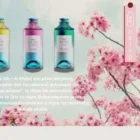 UKIYO - Japanese Gin διαφημιστικό εξώφυλλο