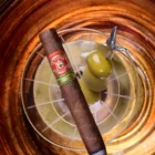 Διαφημιστικό εξώφυλλο ARTURO FUENTE - Gran Reserva Rothchild Natural
