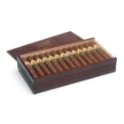 Ανοιχτό κουτί BOLIVAR - Regentes Edición Limitada 2021 διαφημιστικό εξώφυλλο