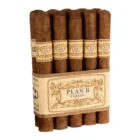 Πακέτο 10 τεμαχίων OSCAR VALLADARES - Plan B Corojo Toro