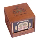 ARTURO FUENTE - Cubanitos Tin 10's στην συσκευασία τους