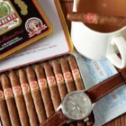 ARTURO FUENTE - Cubanitos Tin 10's