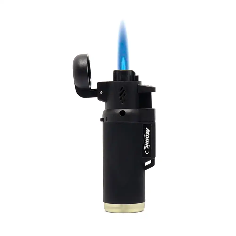 ATOMIC - Bullet 2.0 Jet Αναπτήρας Αναμμένος