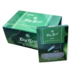 BIG BEN - Φίλτρα Σιλικόνης 6mm για Πίπα Τσιγάρου 18τμχ