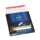 BIG BEN - Φίλτρα Σιλικόνης 8mm για Πίπα Τσιγάρου 18τμχ