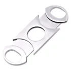 Ανοιχτός BIG BEN - Μεταλλικός Πουροκόπτης Γκιλοτίνα