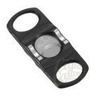 BIG BEN - Πλαστικός Πουροκόπτης Γκιλοτίνα & Βάση Πούρου