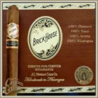 BRICK HOUSE - Ciento Por Ciento Toro