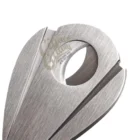 BRONICA - Μεταλλικός Πουροκόπτης Γκιλοτίνα 54 Ring ανοιχτός