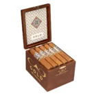 Ανοιχτό κουτί CAO - Gold Robusto