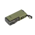 EUROJET - Triple Jet Αναπτήρας με Punch