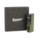 EUROJET - Triple Jet Αναπτήρας με Punch με την συσκευασία του