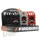 Stnad με FIREBIRD - Πουροκόπτης Γκιλοτίνα Πλαστικός σε διάφορα χρώματα