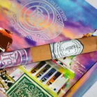 PDR - 1878 Capa Shade Toro διαφημιστικό εξώφυλλο