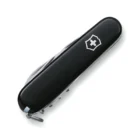 VICTORINOX - Spartan Black ελβετικός σουγιάς πολυεργαλείο