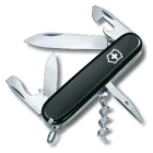 VICTORINOX - Spartan Black ελβετικός σουγιάς πολυεργαλείο
